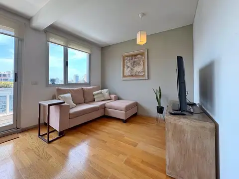 Departamento en Alquiler al Este