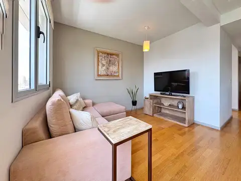 Departamento en Alquiler 20 años