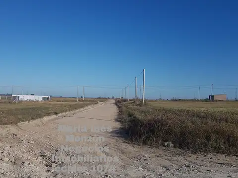 Terreno en Venta de 450,0 m2