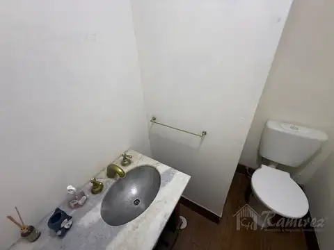 Casa en Venta al Oeste
