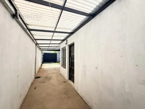Casa en Venta al Oeste