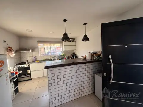 Casa en Venta en Francisco Álvarez, USD 60.000