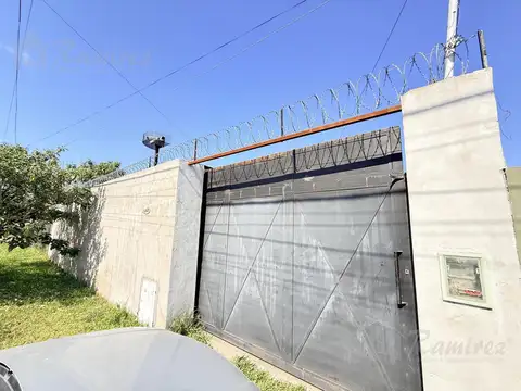 Casa en Venta en Francisco Álvarez, USD 58.000