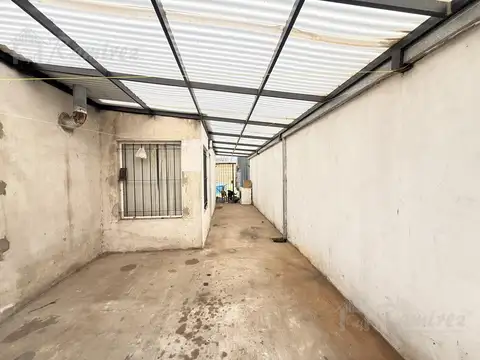 Casa en Venta 15 años