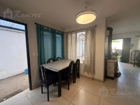 Casa en Venta 15 años