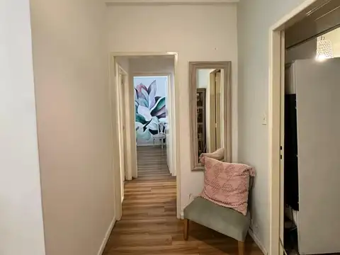 Departamento en Venta en Palermo, USD 145.000