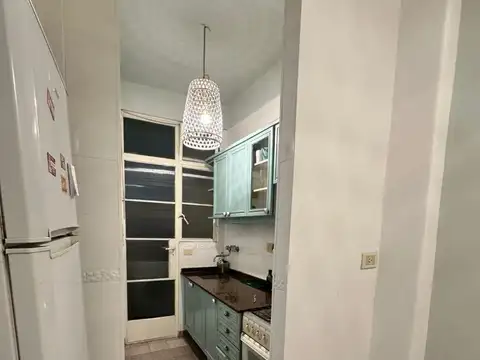 Departamento en Venta 45 años