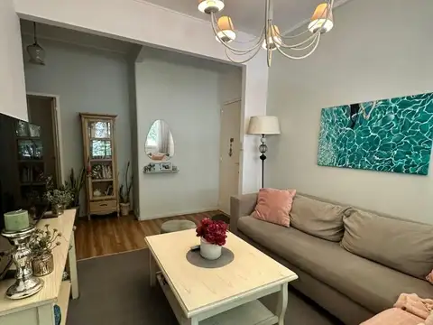 Arenales 3207 , Piso 1