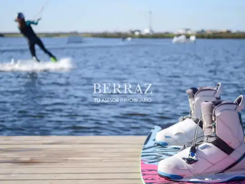 Terreno Lote  en Venta en Acacias, Puertos, Escobar