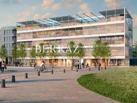 Terreno en Venta de 545,0 m2