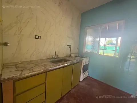 Casa en Alquiler con 1 cochera