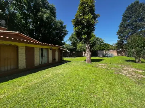 La Granja, Córdoba Province, Argentina