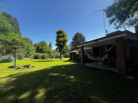 Casa en Venta de 2 dormitorios