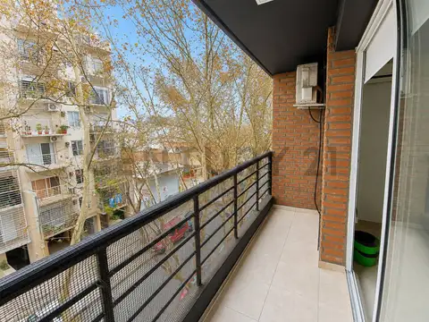 Departamento en Alquiler en Parque Chas, CABA