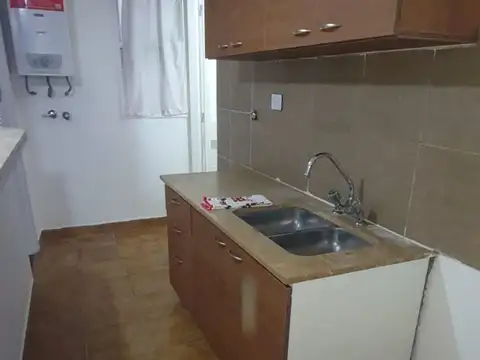 Departamento en Alquiler de 2 dormitorios