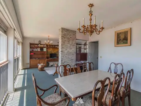 Departamento en Venta de 5 ambientes