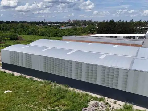 Galpon en Venta 1 año