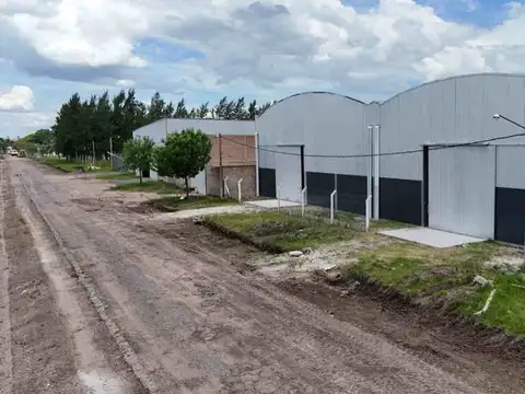 Galpon en Venta en Reconquista, USD 695.000