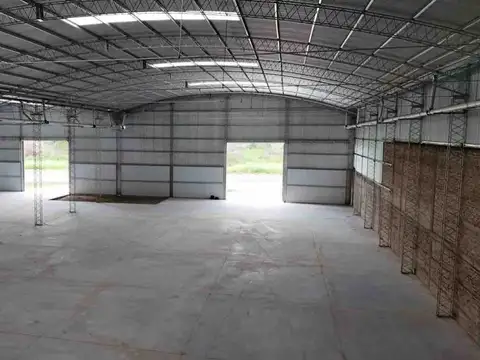 Galpon en Venta en Reconquista, USD 695.000