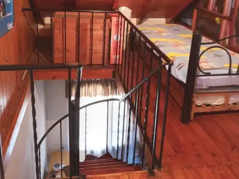 Venta Quilmes Oeste. Chalet 4 amb c/ amplio parque.