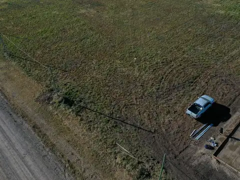 Malvinas Argentinas 400