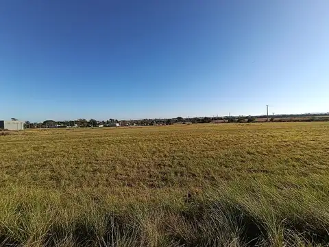 Terreno en Venta en Libertador San Martin, USD 48.000