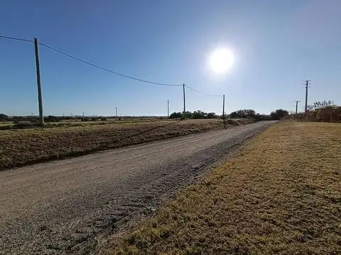Malvinas Argentinas 400