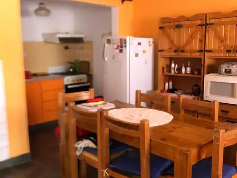 Depto Tipo Casa en Venta 25 años