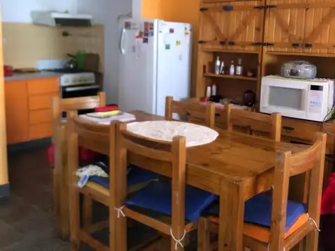Depto Tipo Casa en Venta de 2 dormitorios