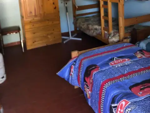 Depto Tipo Casa en Venta con 1 cocheras