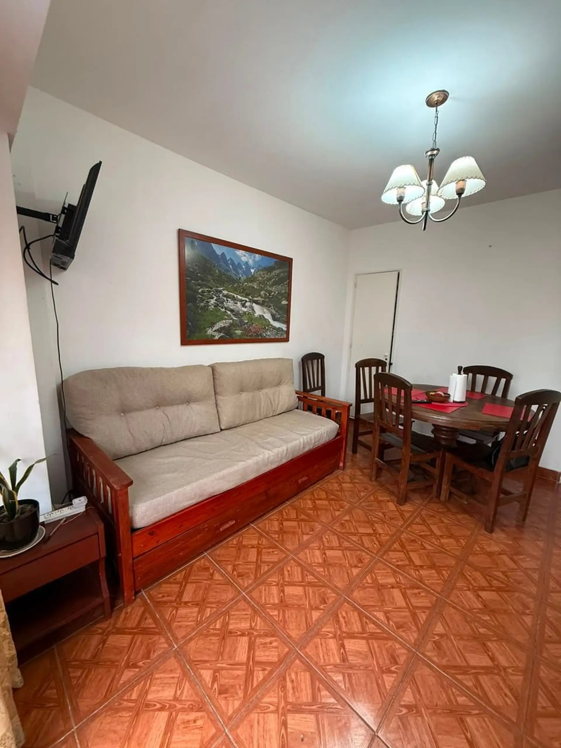 Venta 2 amb. con Balcón al Frente. Oportunidad!