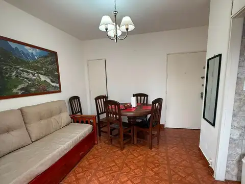 Departamento en Venta 46 años