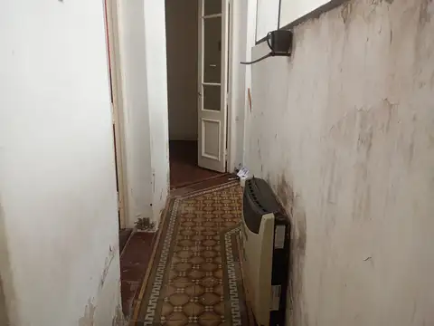 Departamento en Alquiler 60 años