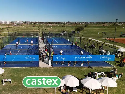 Lote En Venta En Terralagos