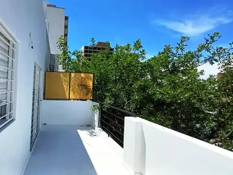 VENTA MONOAMBIENTE CALLE FRANCIA Y ZEBALLOS