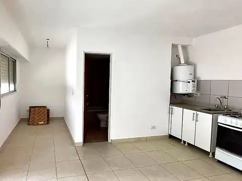 Departamento en Venta al Sur