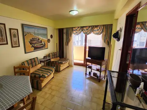 Departamento en San Bernardo Del Tuyu