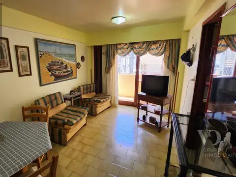 Departamento en Venta en San Bernardo del Tuyu, Partido de La Costa