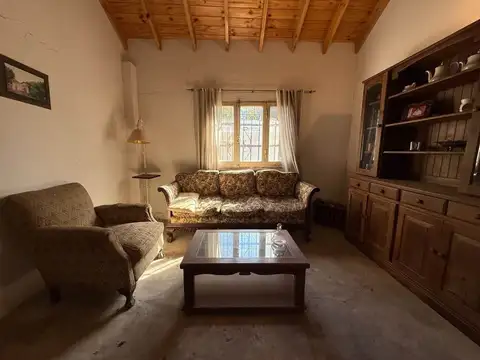Casa en Venta 43 años