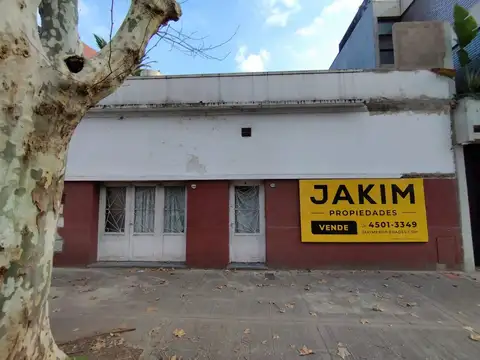 VENTA LOTE A 2 CUADRAS PLAZA ARENALES - USAB2
