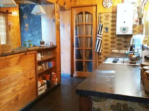 Casa en Venta de 1 dormitorio