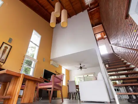 Casa en Alquiler 21 años
