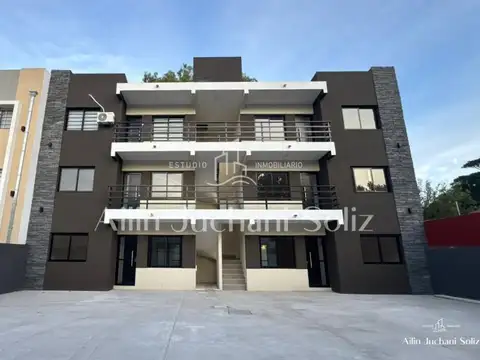 Departamento en Venta de 2 dormitorios