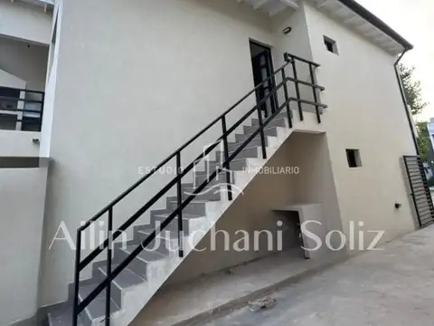 Departamento en Venta en Mar de Ajo, USD 48.000