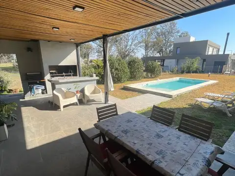 Barrio Privado Monet