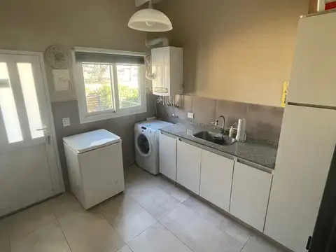 VENTA CASA MINIMALISTA EN BARRIO PRIVADO MONET