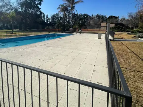 Barrio Privado Monet