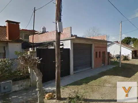 Casa en Venta al Oeste