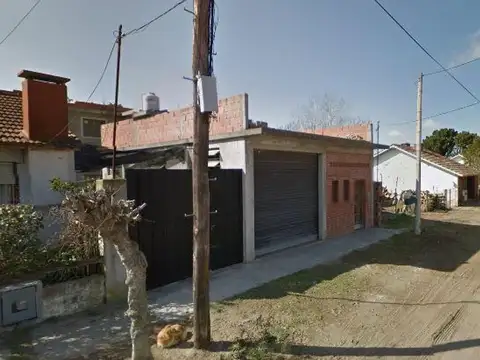 Casa en Venta al Oeste