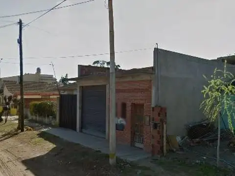 Casa en Venta 10 años